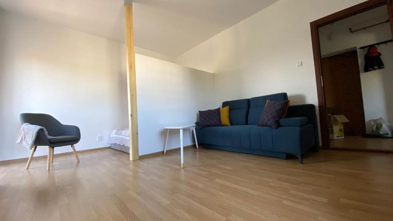 Ferienwohnung Mona Wrzeszcz Danzig Exterior foto